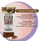 DR.RASHEL BODY LOTION COCOA BUTTER- 100ML