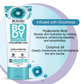 DR. RASHEL BODY LOTION HYALURONIC ACID- 100 ML