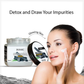 DR.RASHEL CHARCOAL FACE AND BODY CREAM- 380 ML