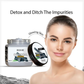 DR.RASHEL CHARCOAL FACE PACK- 380 ML