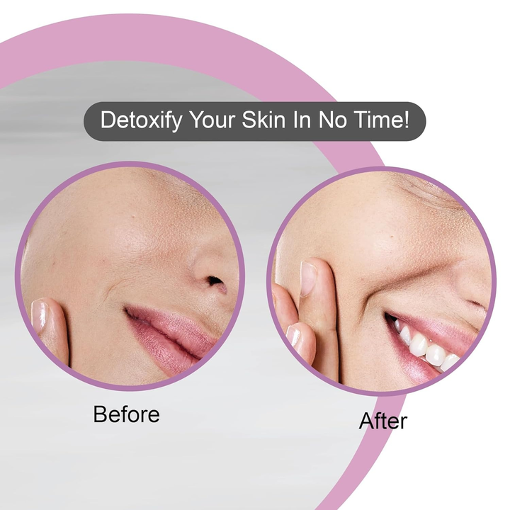 DR.RASHEL CHARCOAL PEEL OFF MASK-120 ML