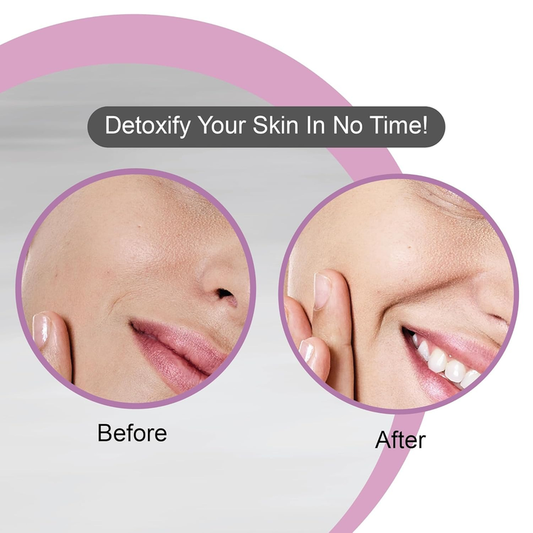 DR.RASHEL CHARCOAL PEEL OFF MASK-120 ML