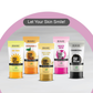 DR.RASHEL CHARCOAL PEEL OFF MASK-120 ML