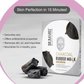 DR.RASHEL CHARCOAL RUBBER MASK 120G