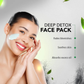 DR.RASHEL CHRCOAL FACIAL KIT-PACK OF 4