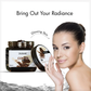 DR.RASHEL COFFEE FACE AND BODY GEL - 380 ML