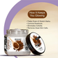 DR.RASHEL COFFEE FACE & BODY SCRUB- 380 ML