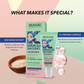 DR.RASHEL DAILY MOISTURISER KOREAN GLASS-50 ML