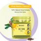 DR.RASHEL DE-TAN FACE AND BODY GEL- 380 ML