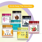 DR.RASHEL DE-TAN FACE AND BODY SCRUB- 380 ML
