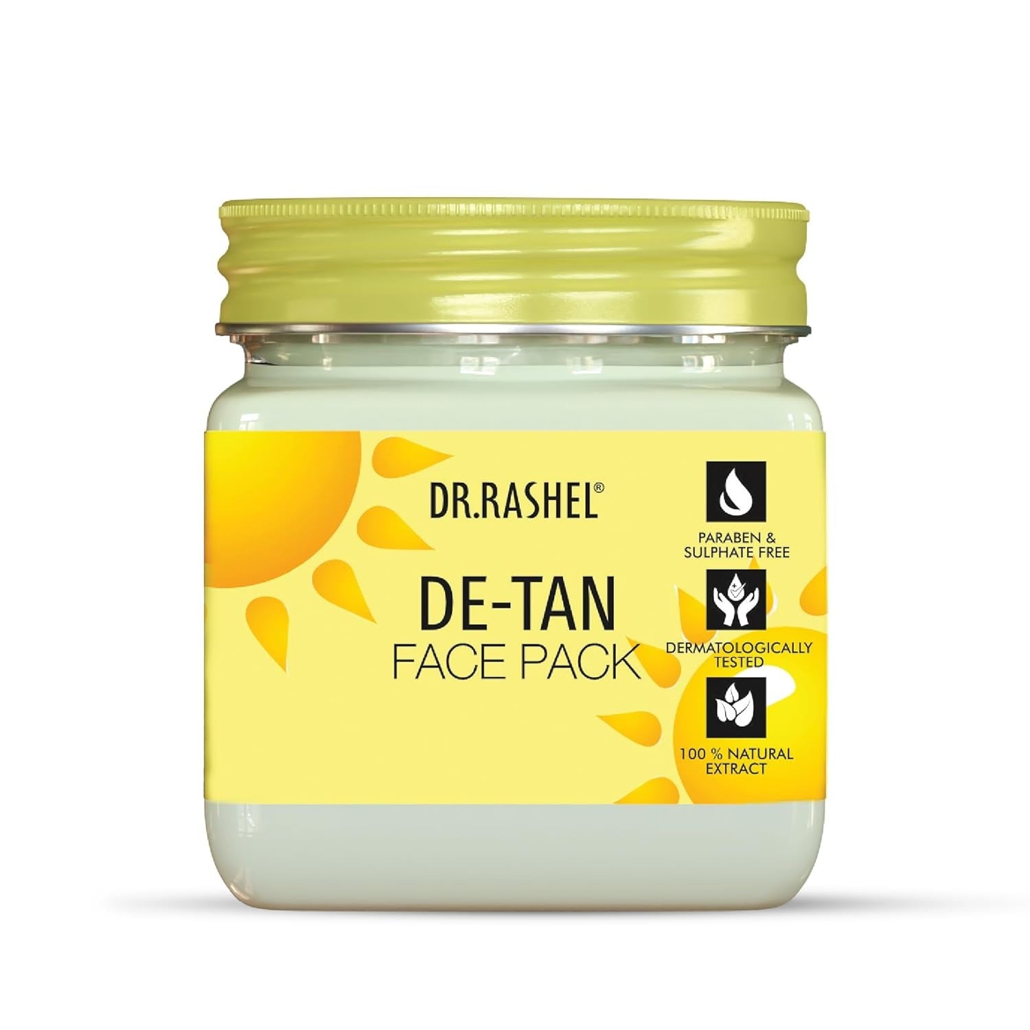 Face Pack