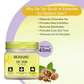 DR.RASHEL DE-TAN FACE & BODY SCRUB- 45 ML