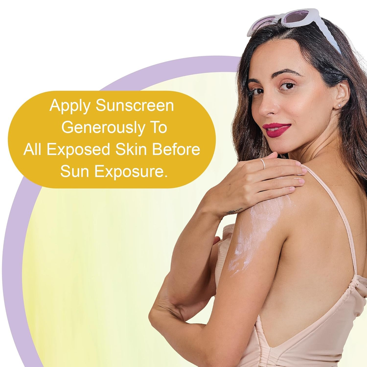 DR.RASHEL DE TAN SUNSCREEN SPF 60-50ML