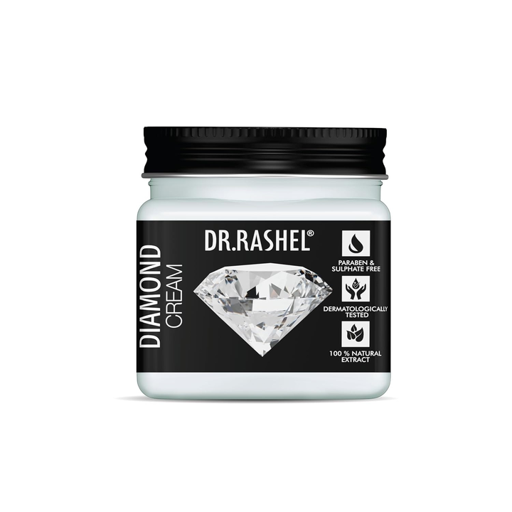 DR. RASHEL DIAMOND FACE & BODY CREAM -380