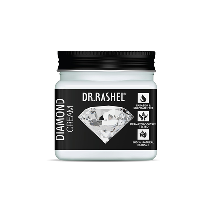DR. RASHEL DIAMOND FACE & BODY CREAM -380