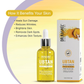 DR. RASHEL FACE SERUM UBTAN 30 ML