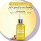 DR. RASHEL FACE SERUM UBTAN 30 ML