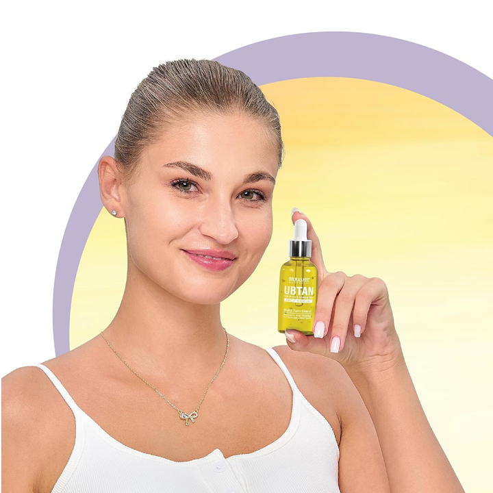 DR. RASHEL FACE SERUM UBTAN 30 ML