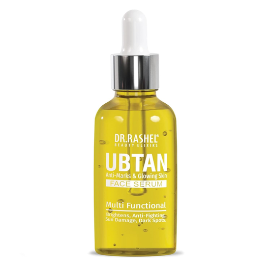 DR. RASHEL FACE SERUM UBTAN 30 ML