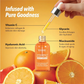 DR. RASHEL FACE SERUM VITAMIN C 30 ML