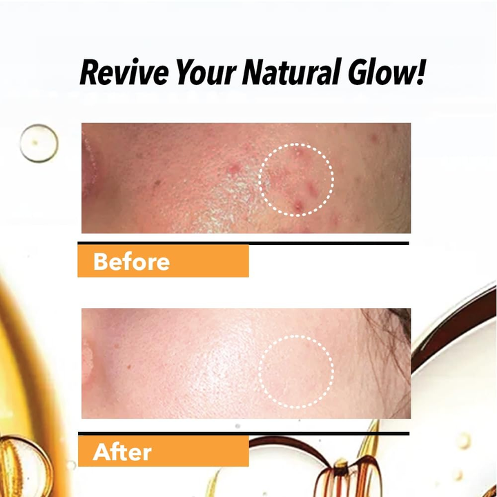 DR. RASHEL FACE SERUM VITAMIN C 30 ML