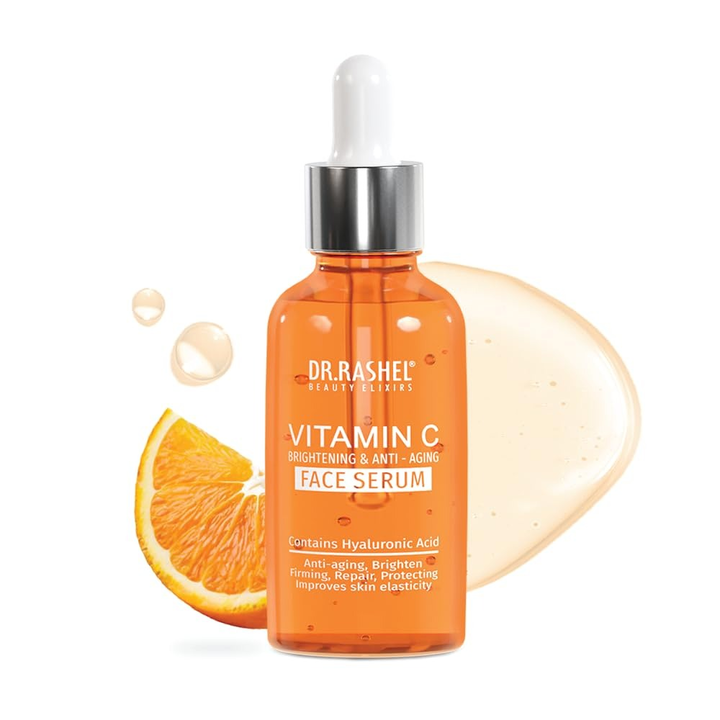 DR. RASHEL FACE SERUM VITAMIN C 30 ML
