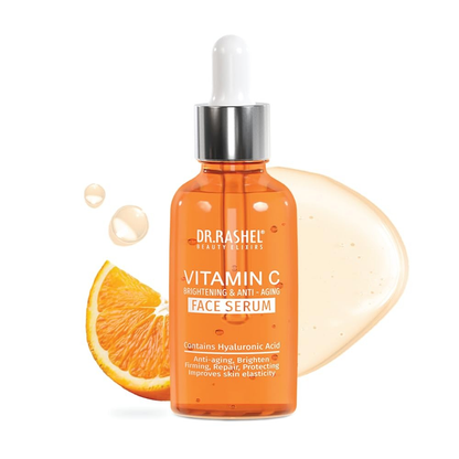 DR. RASHEL FACE SERUM VITAMIN C 30 ML
