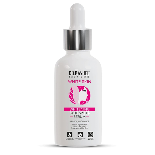 DR. RASHEL FACE SERUM WHITE SKIN 30 ML