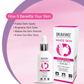 DR. RASHEL FACE SERUM WHITE SKIN 30 ML