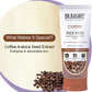 DR. RASHEL FACE WASH COFFEE 100 ML