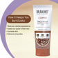 DR. RASHEL FACE WASH COFFEE 100 ML