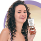 DR. RASHEL FACE WASH COFFEE 100 ML