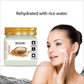 DR. RASHEL FACE & BODY CREAM RICE WATER- 380 ML