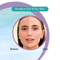 DR. RASHEL HYALURONIC ACID FACE & BODY SCRUB- 380 ML