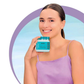 DR. RASHEL HYALURONIC ACID FACE & BODY SCRUB- 380 ML