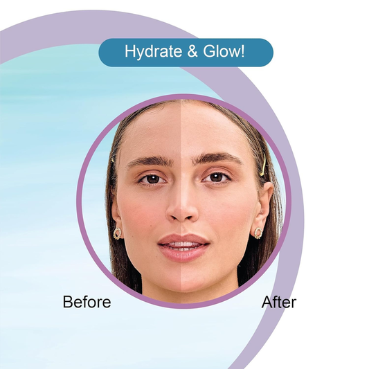 DR. RASHEL HYALURONIC ACID GEL- 380 ML