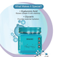 DR. RASHEL HYALURONIC ACID GEL- 380 ML