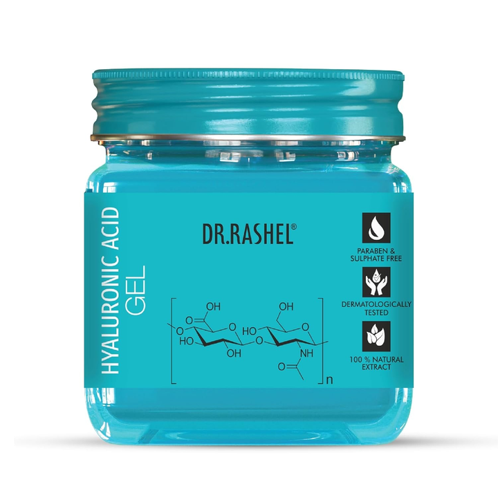DR. RASHEL HYALURONIC ACID GEL- 380 ML