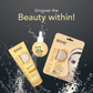 DR. RASHEL RICE SHEET MASK 20G