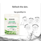 DR. RASHEL SHEET MASK ALOE VERA 20G
