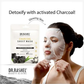 DR. RASHEL SHEET MASK CHARCOAL 20G