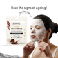 DR. RASHEL SHEET MASK COFFEE 20G