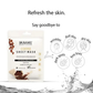 DR. RASHEL SHEET MASK COFFEE 20G