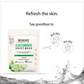DR. RASHEL SHEET MASK CUCUMBER 20G