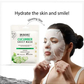 DR. RASHEL SHEET MASK CUCUMBER 20G