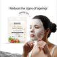 DR. RASHEL SHEET MASK MIX FRUIT 20G