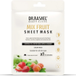 DR. RASHEL SHEET MASK MIX FRUIT 20G