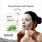 DR. RASHEL SHEET MASK NEEM 20G