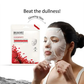 DR. RASHEL SHEET MASK POMEGRANATE 20G