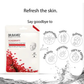 DR. RASHEL SHEET MASK POMEGRANATE 20G